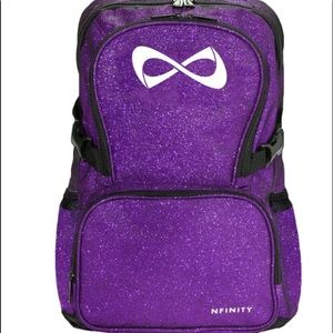 Nfinity Sparkle Backpack